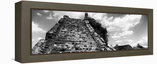 China 10MKm2 Collection - Great Wall of China-Philippe Hugonnard-Framed Premier Image Canvas