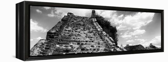 China 10MKm2 Collection - Great Wall of China-Philippe Hugonnard-Framed Premier Image Canvas