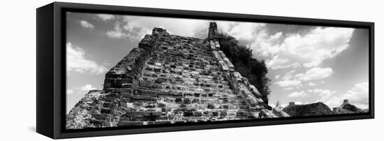 China 10MKm2 Collection - Great Wall of China-Philippe Hugonnard-Framed Premier Image Canvas