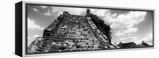 China 10MKm2 Collection - Great Wall of China-Philippe Hugonnard-Framed Premier Image Canvas