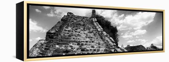 China 10MKm2 Collection - Great Wall of China-Philippe Hugonnard-Framed Premier Image Canvas