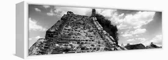 China 10MKm2 Collection - Great Wall of China-Philippe Hugonnard-Framed Premier Image Canvas