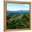 China 10MKm2 Collection - Great Wall of China-Philippe Hugonnard-Framed Premier Image Canvas