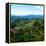 China 10MKm2 Collection - Great Wall of China-Philippe Hugonnard-Framed Premier Image Canvas