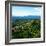 China 10MKm2 Collection - Great Wall of China-Philippe Hugonnard-Framed Photographic Print