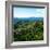 China 10MKm2 Collection - Great Wall of China-Philippe Hugonnard-Framed Photographic Print