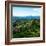 China 10MKm2 Collection - Great Wall of China-Philippe Hugonnard-Framed Photographic Print