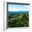 China 10MKm2 Collection - Great Wall of China-Philippe Hugonnard-Framed Photographic Print