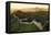 China 10MKm2 Collection - Great Wall of China-Philippe Hugonnard-Framed Premier Image Canvas