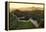 China 10MKm2 Collection - Great Wall of China-Philippe Hugonnard-Framed Premier Image Canvas