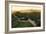 China 10MKm2 Collection - Great Wall of China-Philippe Hugonnard-Framed Photographic Print