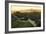 China 10MKm2 Collection - Great Wall of China-Philippe Hugonnard-Framed Photographic Print