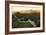 China 10MKm2 Collection - Great Wall of China-Philippe Hugonnard-Framed Photographic Print