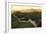 China 10MKm2 Collection - Great Wall of China-Philippe Hugonnard-Framed Photographic Print