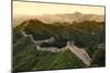 China 10MKm2 Collection - Great Wall of China-Philippe Hugonnard-Mounted Photographic Print