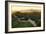 China 10MKm2 Collection - Great Wall of China-Philippe Hugonnard-Framed Photographic Print