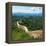 China 10MKm2 Collection - Great Wall of China-Philippe Hugonnard-Framed Premier Image Canvas