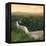 China 10MKm2 Collection - Great Wall of China-Philippe Hugonnard-Framed Premier Image Canvas