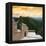 China 10MKm2 Collection - Great Wall of China-Philippe Hugonnard-Framed Premier Image Canvas