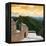 China 10MKm2 Collection - Great Wall of China-Philippe Hugonnard-Framed Premier Image Canvas