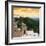 China 10MKm2 Collection - Great Wall of China-Philippe Hugonnard-Framed Photographic Print