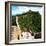 China 10MKm2 Collection - Great Wall of China-Philippe Hugonnard-Framed Photographic Print