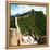 China 10MKm2 Collection - Great Wall of China-Philippe Hugonnard-Framed Premier Image Canvas