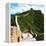 China 10MKm2 Collection - Great Wall of China-Philippe Hugonnard-Framed Premier Image Canvas