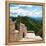 China 10MKm2 Collection - Great Wall of China-Philippe Hugonnard-Framed Premier Image Canvas