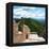 China 10MKm2 Collection - Great Wall of China-Philippe Hugonnard-Framed Premier Image Canvas