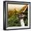 China 10MKm2 Collection - Great Wall of China-Philippe Hugonnard-Framed Photographic Print