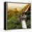 China 10MKm2 Collection - Great Wall of China-Philippe Hugonnard-Framed Premier Image Canvas