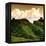 China 10MKm2 Collection - Great Wall of China-Philippe Hugonnard-Framed Premier Image Canvas