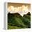 China 10MKm2 Collection - Great Wall of China-Philippe Hugonnard-Framed Premier Image Canvas