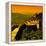 China 10MKm2 Collection - Great Wall of China-Philippe Hugonnard-Framed Premier Image Canvas