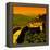 China 10MKm2 Collection - Great Wall of China-Philippe Hugonnard-Framed Premier Image Canvas