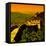 China 10MKm2 Collection - Great Wall of China-Philippe Hugonnard-Framed Premier Image Canvas