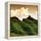 China 10MKm2 Collection - Great Wall of China-Philippe Hugonnard-Framed Premier Image Canvas