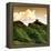 China 10MKm2 Collection - Great Wall of China-Philippe Hugonnard-Framed Premier Image Canvas