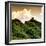 China 10MKm2 Collection - Great Wall of China-Philippe Hugonnard-Framed Photographic Print