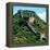 China 10MKm2 Collection - Great Wall of China-Philippe Hugonnard-Framed Premier Image Canvas