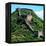 China 10MKm2 Collection - Great Wall of China-Philippe Hugonnard-Framed Premier Image Canvas