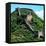 China 10MKm2 Collection - Great Wall of China-Philippe Hugonnard-Framed Premier Image Canvas