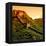 China 10MKm2 Collection - Great Wall of China-Philippe Hugonnard-Framed Premier Image Canvas