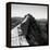 China 10MKm2 Collection - Great Wall of China-Philippe Hugonnard-Framed Premier Image Canvas