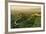 China 10MKm2 Collection - Great Wall of China-Philippe Hugonnard-Framed Photographic Print