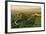 China 10MKm2 Collection - Great Wall of China-Philippe Hugonnard-Framed Photographic Print