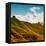 China 10MKm2 Collection - Great Wall of China-Philippe Hugonnard-Framed Premier Image Canvas