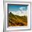 China 10MKm2 Collection - Great Wall of China-Philippe Hugonnard-Framed Photographic Print