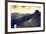 China 10MKm2 Collection - Great Wall of China-Philippe Hugonnard-Framed Photographic Print